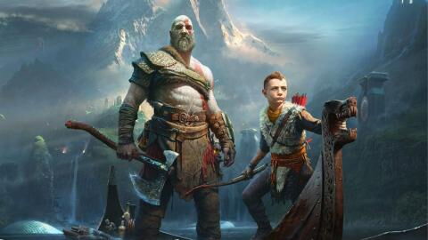 God of War (série Amazon) : date de sortie, casting, scénario... tout savoir