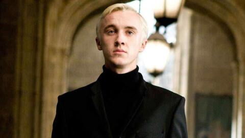 Série Harry Potter : après Tom Felton, une autre actrice de la saga se propose pour un rôle