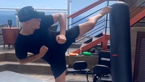 One Piece : l'acteur de Sanji dévoile son entraînement physique colossal pour la série Netflix