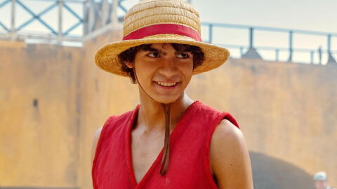 One Piece : Eiichirō Oda dit ce qu'il pense vraiment de l'acteur de Luffy, "ma plus grande inquiétude..."