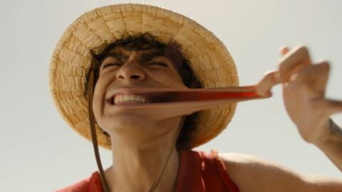 One Piece (Netflix) : l'acteur de Luffy dévoile son entraînement draconien pour incarner le Chapeau de Paille