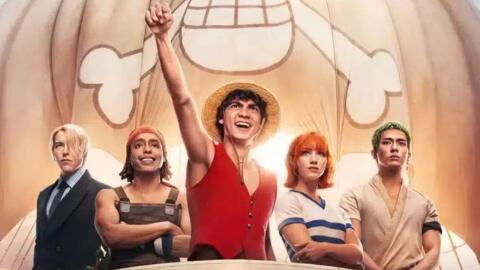 One Piece (Netflix) : le showrunner révèle le personnage qui sera le plus difficile à adapter dans la série