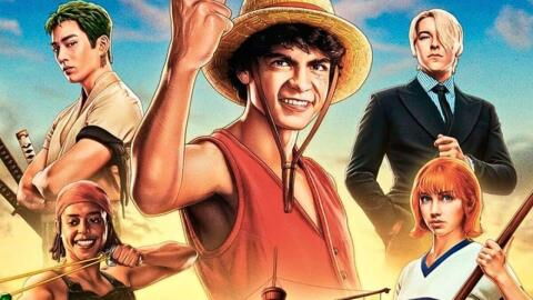 One Piece : la saison 2 officialisée par Netflix, mais il faudra patienter longtemps