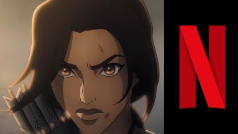 Tomb Raider (série Netflix) : date de sortie, casting, scénario... tout savoir