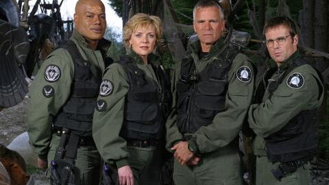 Stargate SG-1