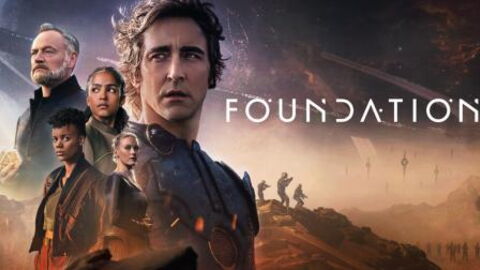 Foundation saison 3 : une suite prévue sur Apple TV ?