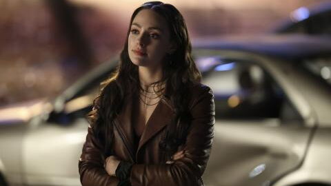 Legacies saison 5 : des projets autour de l’univers Vampire Diaries toujours en discussion