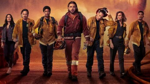 Fire Country saison 4 : date de sortie, intrigues, départs… tout savoir
