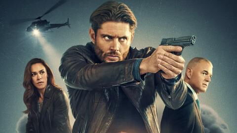 Countdown : pas de saison 2 sur Prime Video, Jensen Ackles s’exprime