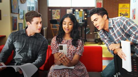 Mes premières fois : faut-il encore espérer une saison 5 sur Netflix ?