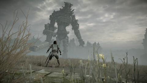 Shadow of the Colossus : 15 ans plus tard, le film se concrétise enfin
