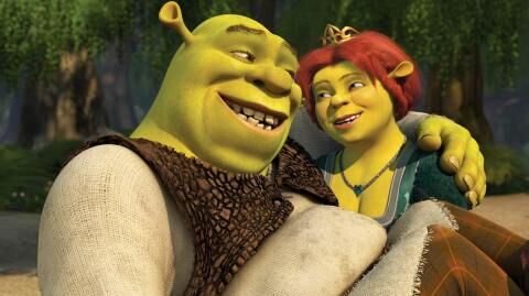 La Russie veut interdire Shrek et d’autres dessins animés occidentaux