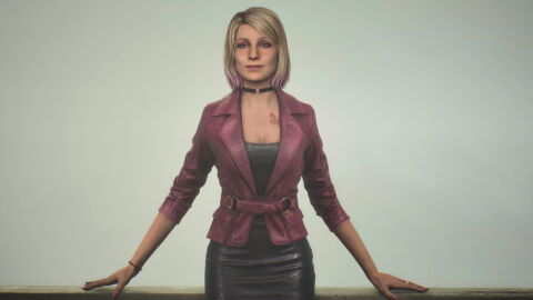Silent Hill 2 Remake : une mise à jour salvatrice pour les joueurs PS5 Pro !