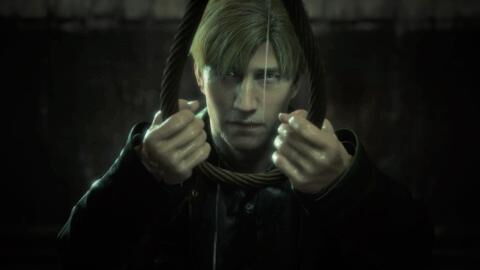 Silent Hill 2 Remake bientôt sur Xbox Series X|S !