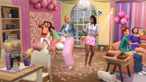 Sims 4 : c'est votre ultime chance de récupérer ce DLC totalement gratuit !