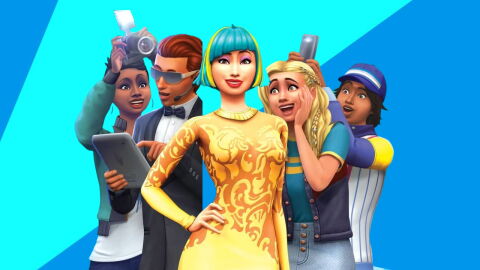 Project Rene : la création de personnages leak, le futur des Sims inquiète