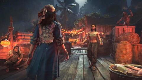 Skull and Bones : les joueurs mécontents du prix, Ubisoft se justifie