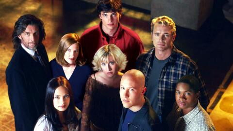 Smallville que deviennent les acteurs 2023