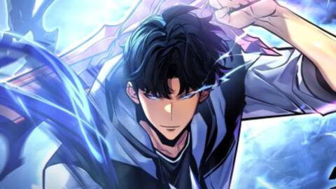Solo Leveling : la suite du webtoon annoncée, c'est imminent !
