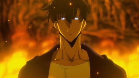 Netflix annonce la production d'une série live action de Solo Leveling