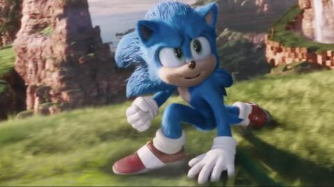 Sonic le film : le hérisson bleu est de retour avec un nouveau look plus conforme dans la nouvelle bande-annonce