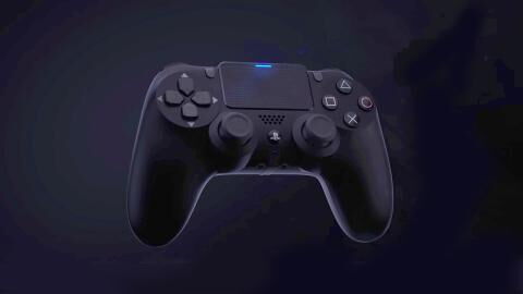 PS5 : la manette Dualshock 5 déjà bien meilleure que la manette Xbox selon les retours ?