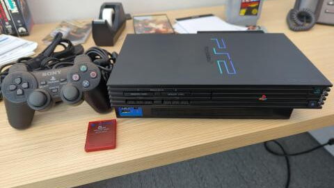 Les 10 jeux les plus vendus sur PlayStation 2