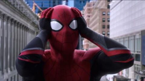 Spider-Man 3 : Le tournage du film Marvel annoncé pour l'été 2020 avec Tom Holland !
