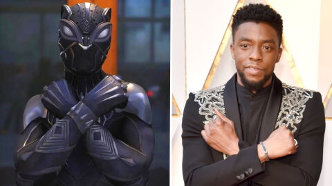 Spider-Man 2 : cet hommage à Chadwick Boseman qui nous brise le cœur