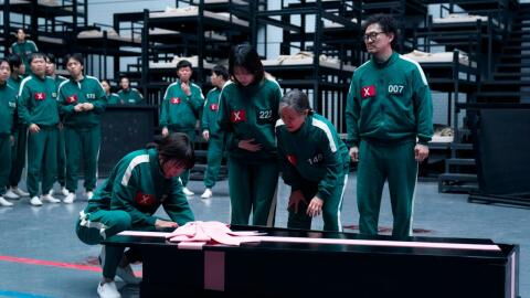 Squid Game saison 3 : date de sortie, casting, trailer... tout savoir