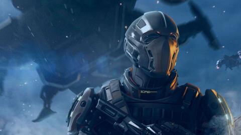 Jeu gratuit : ce jeu en monde ouvert immense jouable en multijoueur est offert pour une durée limitée