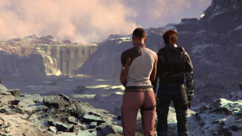 Jeu gratuit : ce titre en monde ouvert révolutionnaire devient gratuit pour une durée très limitée