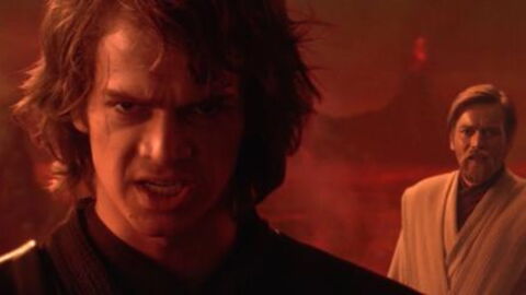 Star Wars : Hayden Christensen de retour en Anakin Skywalker dans la série Obi-Wan de Disney+