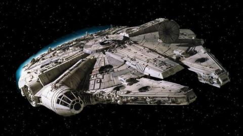 Star Wars jouets vaisseaux Noël