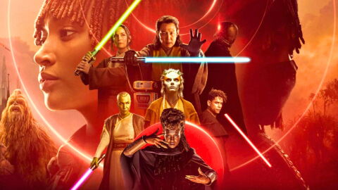 La série Star Wars The Acolyte annulée après seulement 1 saison, un nouvel échec pour Disney