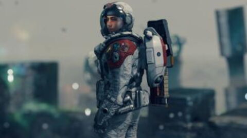 Starfield : la date de sortie sur PS5 se rapproche !