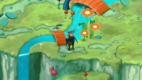 Jeu gratuit : ce jeu ultra bien noté sur Steam est offert pendant une durée limitée