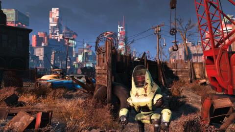 Ce mythique jeu en monde ouvert est à moins de 10 euros mais il va falloir se dépêcher