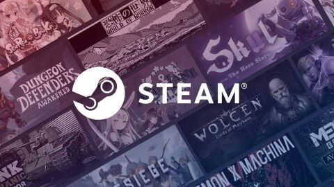 Ce nouveau jeu d'horreur devient l'un des titres les mieux notés sur Steam, ne passez pas à côté