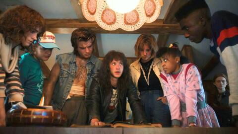 Stranger Things saison 5 : combien ont touché les acteurs pour l’ultime saison ?