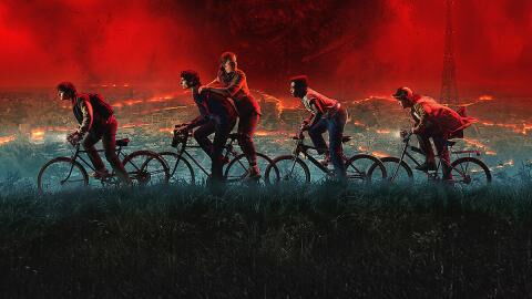 Combien de temps faut-il pour regarder Stranger Things avant la saison finale ?
