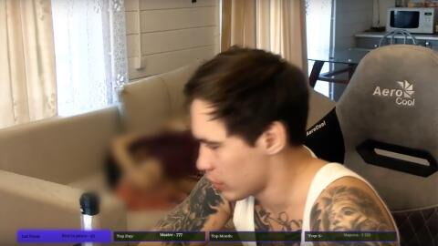 Russie : un streamer tue sa compagne enceinte en plein live