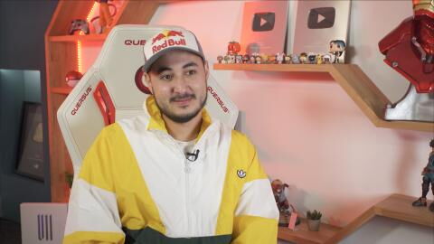 Twitch : Gotaga dévoile ses secrets en vidéo