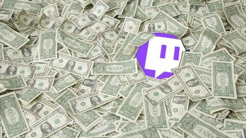 Twitch : combien gagne un streamer grâce aux streams sponsorisés en 2021 ?