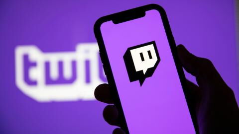 Twitch : énorme leak de documents confidentiels, salaires et mots de passes des streamers révélés