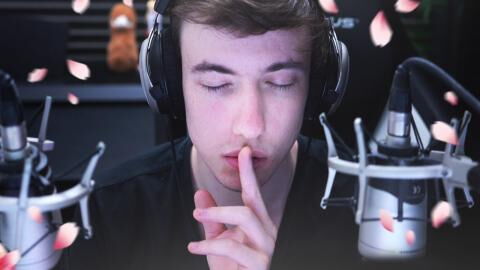 Sardoche (Twitch) en couple avec cette célèbre Youtubeuse ? Il répond enfin