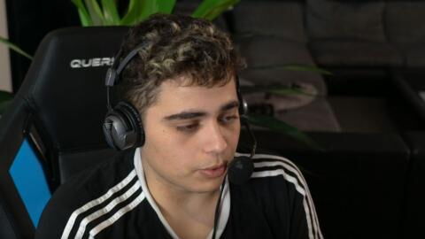 "J'aime pas me forcer" : Kameto très cash sur sa non-participation au ZEvent 2022