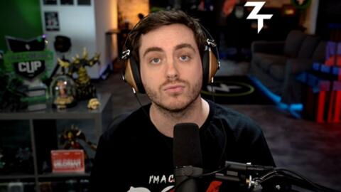 Coup dur pour ZeratoR : un streamer annule sa participation au ZEvent et créé une énorme polémique