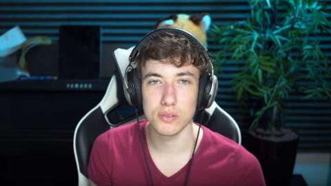 "Je fonds en larmes", Sardoche (Twitch) harcelé par un streamer, la situation s'envenime