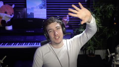 Sardoche (Twitch) : la somme colossale gagnée par le streamer après 11 jours de marathon